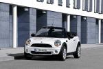 Mini One Cabrio 2010 года